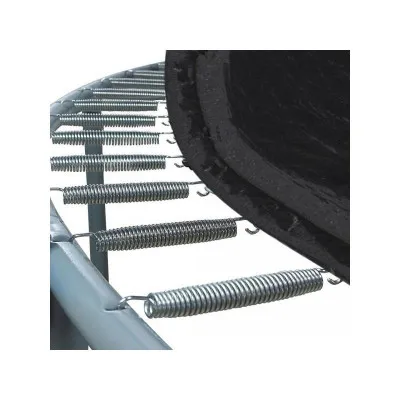 Pružina na trampolínu 16,5 cm SPRINGOS