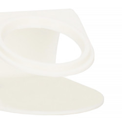 Plastová miska so stojanom pre psa / mačku SPRINGOS