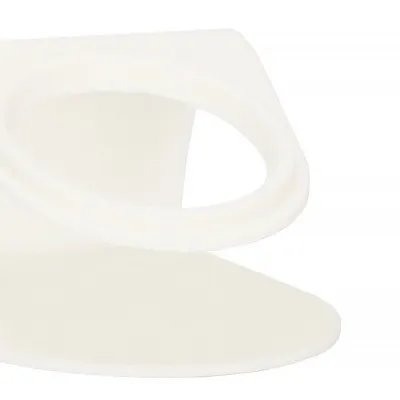 Plastová miska so stojanom pre psa / mačku SPRINGOS