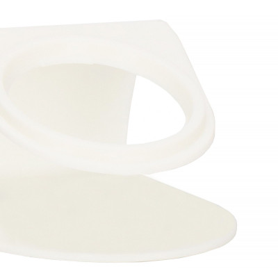 Plastová miska so stojanom pre psa / mačku SPRINGOS