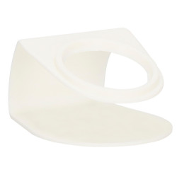 Plastová miska so stojanom pre psa / mačku SPRINGOS