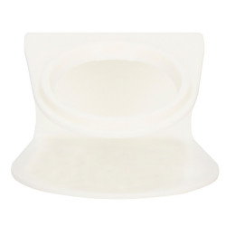 Plastová miska so stojanom pre psa / mačku SPRINGOS