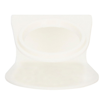 Plastová miska so stojanom pre psa / mačku SPRINGOS