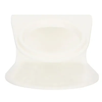 Plastová miska so stojanom pre psa / mačku SPRINGOS