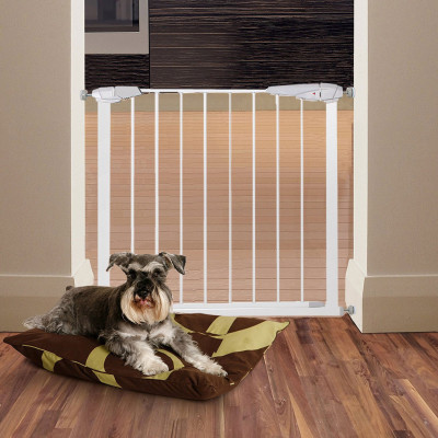 SG0001 OCHRANNÁ LIŠTA, VEĽKOSŤ 76-85 CM PRUŽINY