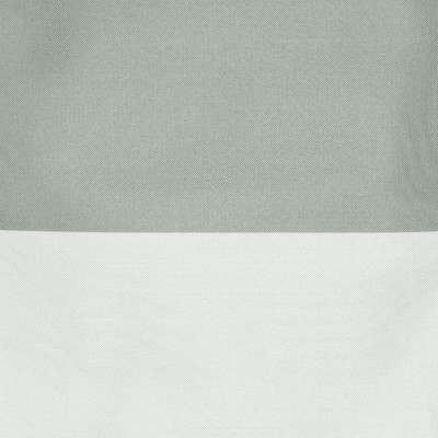 Skladacie ležadlo SPRINGOS KORFU šedé