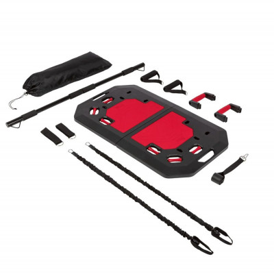 Multifunkčná balančná podložka SPRINGOS CRIVIT