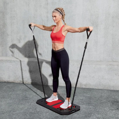 Multifunkčná balančná podložka SPRINGOS CRIVIT