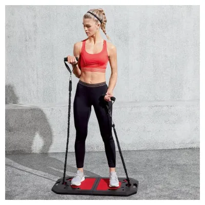 Multifunkčná balančná podložka SPRINGOS CRIVIT