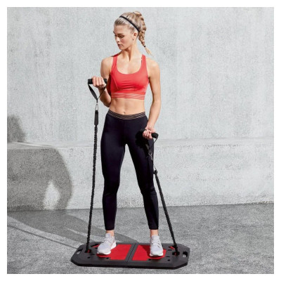 Multifunkčná balančná podložka SPRINGOS CRIVIT