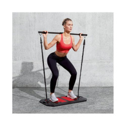 Multifunkčná balančná podložka SPRINGOS CRIVIT