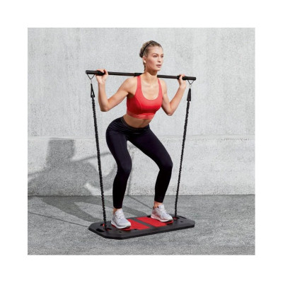 Multifunkčná balančná podložka SPRINGOS CRIVIT