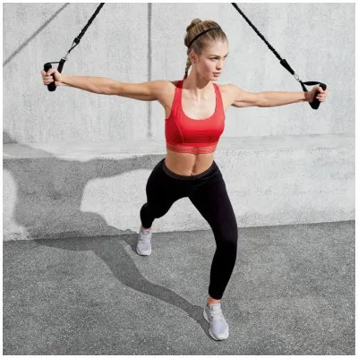 Multifunkčná balančná podložka SPRINGOS CRIVIT