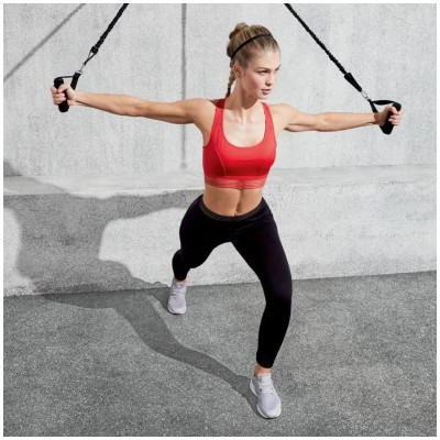 Multifunkčná balančná podložka SPRINGOS CRIVIT