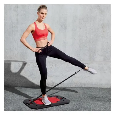 Multifunkčná balančná podložka SPRINGOS CRIVIT