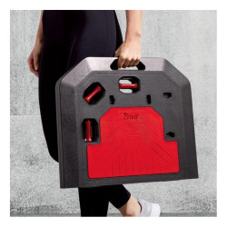 Multifunkčná balančná podložka SPRINGOS CRIVIT