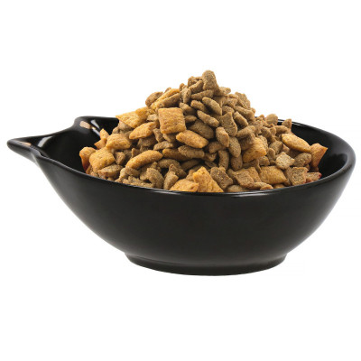 Keramická miska 11x15 cm pre psa / mačku SPRINGOS SIDNEY