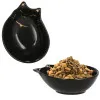 Keramická miska 11x15 cm pre psa / mačku SPRINGOS SIDNEY