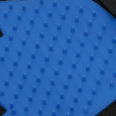 Rukavice na česanie domácich miláčikov SPRINGOS HELLY