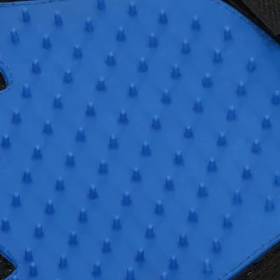 Rukavice na česanie domácich miláčikov SPRINGOS HELLY