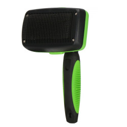 Samočistiaci hrebeň SPRINGOS GRASS