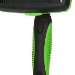 Samočistiaci hrebeň SPRINGOS GRASS