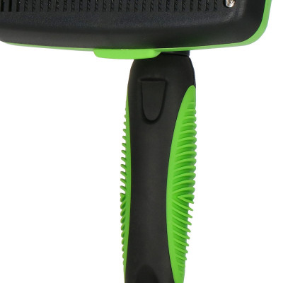 Samočistiaci hrebeň SPRINGOS GRASS