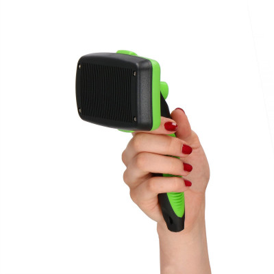 Samočistiaci hrebeň SPRINGOS GRASS