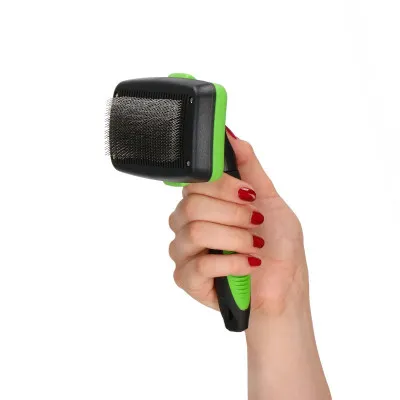 Samočistiaci hrebeň SPRINGOS GRASS