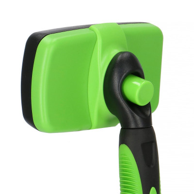 Samočistiaci hrebeň SPRINGOS GRASS