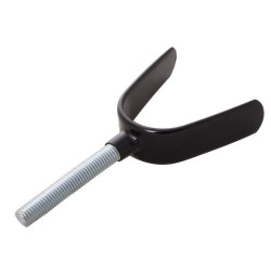 Držiak pre bezpečnostné zábrany SPRINGOS BabyLock