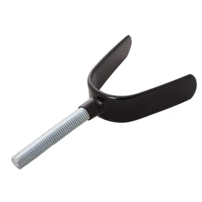 Držiak pre bezpečnostné zábrany SPRINGOS BabyLock