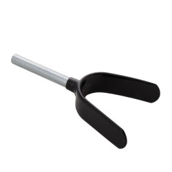 Držiak pre bezpečnostné zábrany SPRINGOS BabyLock