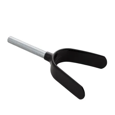 Držiak pre bezpečnostné zábrany SPRINGOS BabyLock