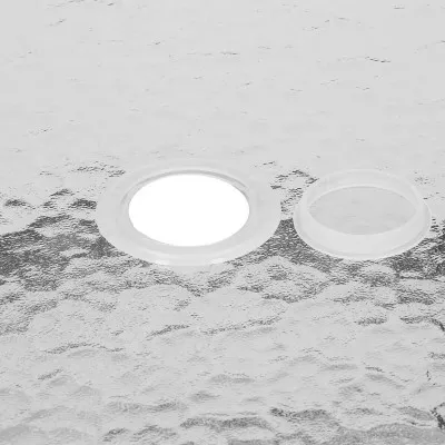 Záhradný stôl 120x70 cm SPRINGOS TOSCANA čierny