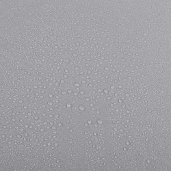 Záhradný slnečník 250 cm, svetlo šedý SPRINGOS SUNNY GU0022