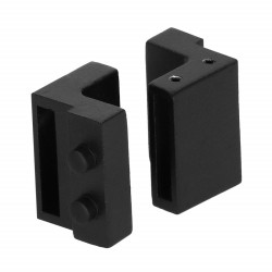 Systém pre posuvné dvere 183 cm Springos HA5009