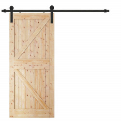 Systém pre posuvné dvere 183 cm Springos HA5009