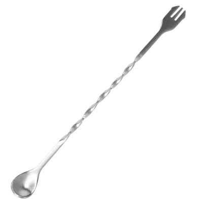 Barmanská sada 6 dielov, nerezová SPRINGOS STEWARD