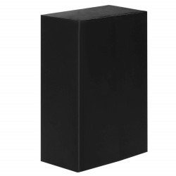 Barmanská sada 6 dielov, nerezová SPRINGOS STEWARD