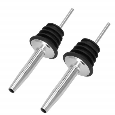 Barmanská sada 6 dielov, nerezová SPRINGOS STEWARD