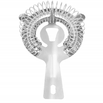 Barmanská sada 14 dielov, nerezová SPRINGOS TERMINI