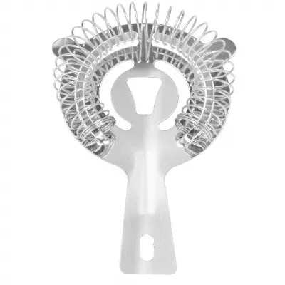 Barmanská sada 14 dielov, nerezová SPRINGOS TERMINI