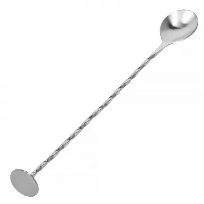 Barmanská sada 14 dielov, nerezová SPRINGOS TERMINI