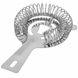 Barmanská sada 14 dielov, nerezová SPRINGOS TERMINI