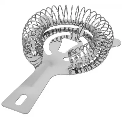 Barmanská sada 14 dielov, nerezová SPRINGOS TERMINI