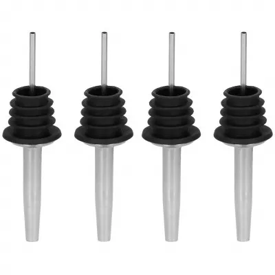 Barmanská sada 14 dielov, nerezová SPRINGOS TERMINI