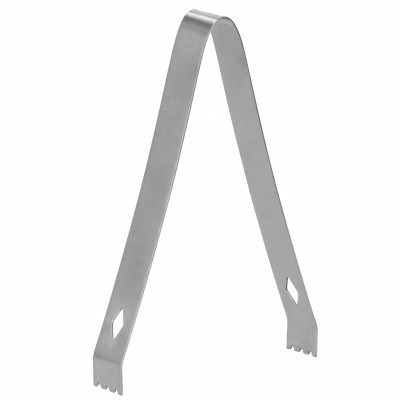 Barmanská sada 5 dielov, nerezová SPRINGOS SPEAK LOW