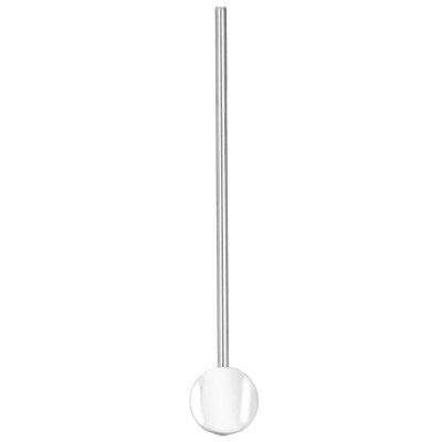 Barmanská sada 5 dielov, nerezová SPRINGOS SPEAK LOW