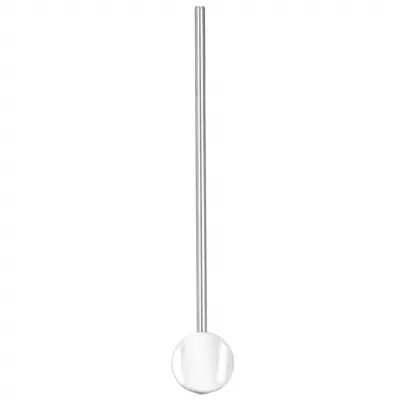 Barmanská sada 5 dielov, nerezová SPRINGOS SPEAK LOW